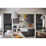 1.4 cu. ft. Built-In Microwave Oven with Sensor Cooking - (KMBS730SJP)