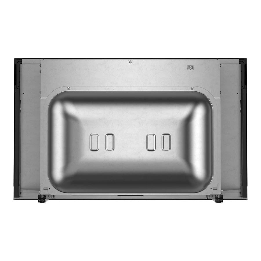 1.4 cu. ft. Built-In Microwave Oven with Sensor Cooking - (KMBS730SPS)