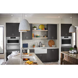 1.4 cu. ft. Built-In Microwave Oven with Sensor Cooking - (KMBS730SPS)