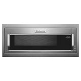 1000 Watt Built-In Low Profile Microwave with Slim Trim Kit - (KMBT5011KSS)