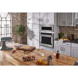 1000 Watt Built-In Low Profile Microwave with Slim Trim Kit - (KMBT5011KSS)