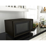 21 3/4" Countertop Convection Microwave Oven with PrintShield(TM) Finish - 1000 Watt - (KMCC5015GBS)