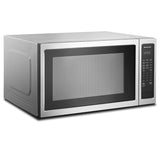 24" Countertop Microwave Oven - 1200 Watt - (KMCS3022GSS) - KITCHENAID