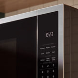 2.2 cu. ft. Countertop Microwave Oven with Sensor Cooking - (KMCS324SPS)