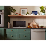 2.2 cu. ft. Countertop Microwave Oven with Sensor Cooking - (KMCS324SSS)