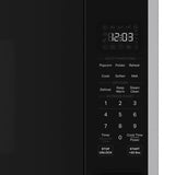 2.2 cu. ft. Countertop Microwave Oven with Sensor Cooking - (KMCS324SSS)