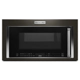 KitchenAid(R) Over-the-Range Convection Microwave with Air Fry Mode - (KMHC319LBS) - KITCHENAID