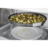 KitchenAid(R) Over-the-Range Convection Microwave with Air Fry Mode - (KMHC319LBS) - KITCHENAID