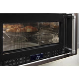 KitchenAid(R) Over-the-Range Convection Microwave with Air Fry Mode - (KMHC319LBS) - KITCHENAID