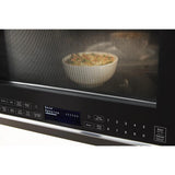 KitchenAid(R) Over-the-Range Convection Microwave with Air Fry Mode - (KMHC319LBS) - KITCHENAID