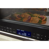 KitchenAid(R) Over-the-Range Convection Microwave with Air Fry Mode - (KMHC319LBS) - KITCHENAID