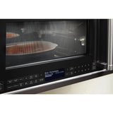 KitchenAid(R) Over-the-Range Convection Microwave with Air Fry Mode - (KMHC319LBS) - KITCHENAID