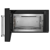 KitchenAid(R) Over-the-Range Convection Microwave with Air Fry Mode - (KMHC319LBS) - KITCHENAID