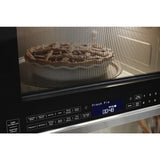 Over-the-Range Convection Microwave with Air Fry Mode - (KMHC319TSS) -