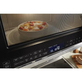 Over-the-Range Convection Microwave with Air Fry Mode - (KMHC319TSS) -