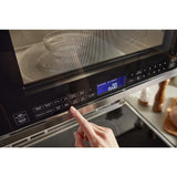 Over-the-Range Convection Microwave with Air Fry Mode - (KMHC319TSS) -