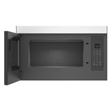 Over-The-Range Microwave with Flush Built-In Design - (KMMF330PWH) - KITCHENAID