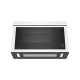 Over-The-Range Microwave with Flush Built-In Design - (KMMF330PWH) - KITCHENAID