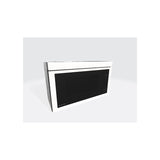 Over-The-Range Microwave with Flush Built-In Design - (KMMF330PWH) - KITCHENAID