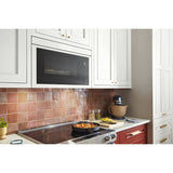 Over-The-Range Microwave with Flush Built-In Design - (KMMF330PWH) - KITCHENAID