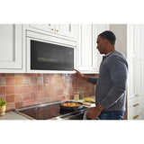 Over-The-Range Microwave with Flush Built-In Design - (KMMF330PWH) - KITCHENAID
