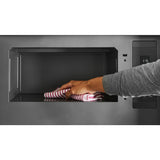Over-The-Range Microwave with Flush Built-In Design - (KMMF330PWH) - KITCHENAID