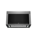 KitchenAid?? Multifunction Over-the-Range Oven with Flush Built-In Design - (KMMF530PPS)