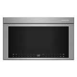 KitchenAid?? Multifunction Over-the-Range Oven with Flush Built-In Design - (KMMF530PPS)
