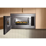 KitchenAid?? Multifunction Over-the-Range Oven with Flush Built-In Design - (KMMF530PPS)
