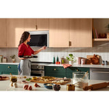 KitchenAid?? Multifunction Over-the-Range Oven with Flush Built-In Design - (KMMF530PPS)