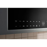 KitchenAid?? Multifunction Over-the-Range Oven with Flush Built-In Design - (KMMF530PPS)