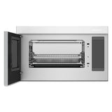 KitchenAid?? Multifunction Over-the-Range Oven with Flush Built-In Design - (KMMF530PWH)
