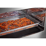 KitchenAid?? Multifunction Over-the-Range Oven with Flush Built-In Design - (KMMF530PWH)