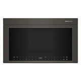 Multifunction Over-the-Range Microwave Oven with Infrared Sensor Modes - (KMMF730PBE)
