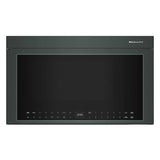 Multifunction Over-the-Range Microwave Oven with Infrared Sensor Modes - (KMMF730PJP)