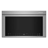KitchenAid?? Multifunction Over-the-Range Oven with Infrared Sensor Modes - (KMMF730PPS)