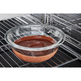 KitchenAid?? Multifunction Over-the-Range Oven with Infrared Sensor Modes - (KMMF730PPS)