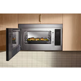 KitchenAid?? Multifunction Over-the-Range Oven with Infrared Sensor Modes - (KMMF730PPS)