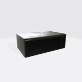 Smart Low Profile Microwave Hood Combination with Dual Fan Ventilation - (KMML550RBE)