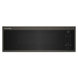 Smart Low Profile Microwave Hood Combination with Dual Fan Ventilation - (KMML550RBE)