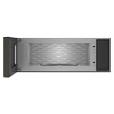 Smart Low Profile Microwave Hood Combination with Dual Fan Ventilation - (KMML550RBE)
