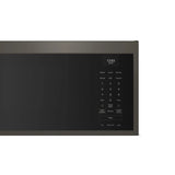 Smart Low Profile Microwave Hood Combination with Dual Fan Ventilation - (KMML550RBE)