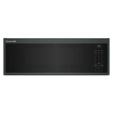 Smart Low Profile Microwave Hood Combination with Dual Fan Ventilation - (KMML550RJP)