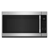 2.1 Cu. Ft. Microwave Hood Combination with a Handle - (KMMS330SPS)