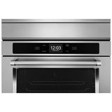 24" Smart Double Wall Oven with True Convection - (KODC504PPS) - KITCHENAID