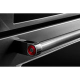 Smart Oven+ 30" Double Oven with Powered Attachments - (KODE900HSS) - KITCHENAID