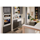 KitchenAid?? 30" Combination Microwave Wall Ovens with Air Fry Mode. - (KOEC530PPS)