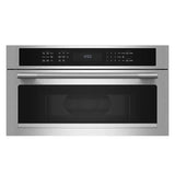 30-inch Electric Combo Wall Oven with No Preheat Air Fry Mode - PrintShield™ Finish - (KOEC530SPS)