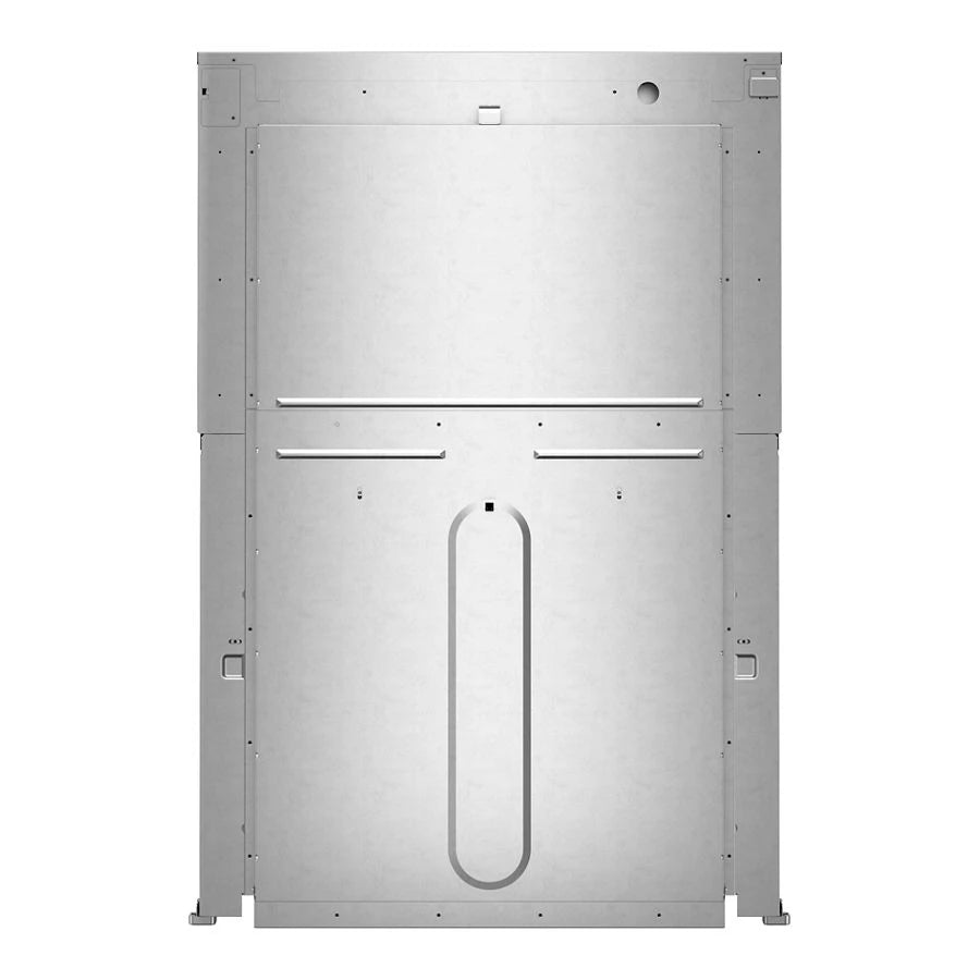 30-inch Electric Combo Wall Oven with No Preheat Air Fry Mode - PrintShield™ Finish - (KOEC530SPS)