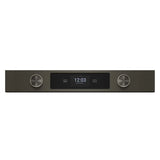 30-inch Smart Electric Combo Wall Oven with Assisted Cooking Modes - Black Ore - (KOEC730SBE)